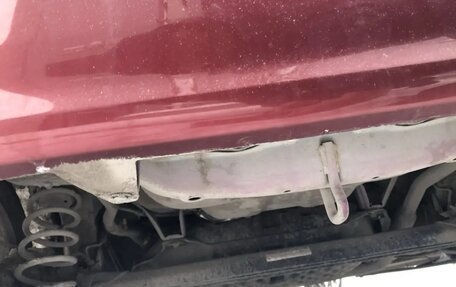 Daihatsu Move VI рестайлинг, 2016 год, 819 000 рублей, 12 фотография