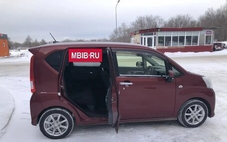 Daihatsu Move VI рестайлинг, 2016 год, 819 000 рублей, 6 фотография