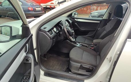 Skoda Octavia, 2015 год, 1 385 000 рублей, 16 фотография