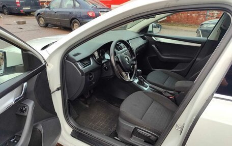 Skoda Octavia, 2015 год, 1 385 000 рублей, 17 фотография