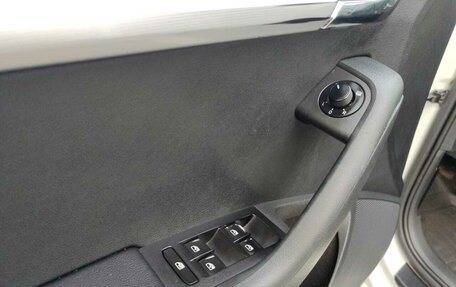 Skoda Octavia, 2015 год, 1 385 000 рублей, 22 фотография