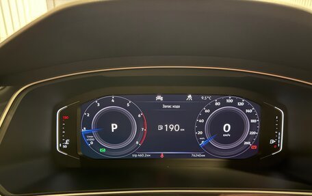 Volkswagen Tiguan II, 2020 год, 4 190 000 рублей, 10 фотография