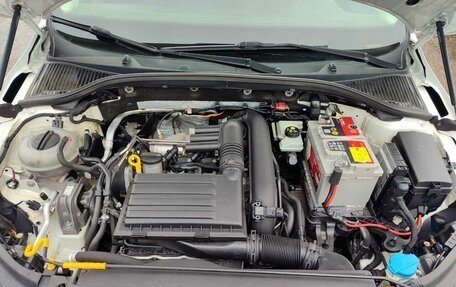 Skoda Octavia, 2015 год, 1 385 000 рублей, 18 фотография