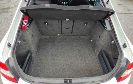 Skoda Octavia, 2015 год, 1 385 000 рублей, 19 фотография