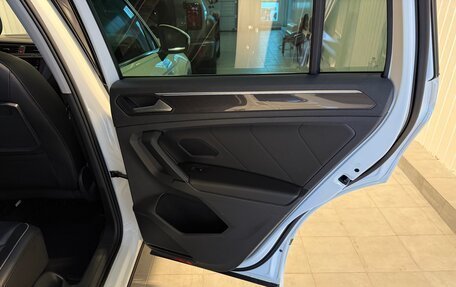 Volkswagen Tiguan II, 2020 год, 4 190 000 рублей, 17 фотография