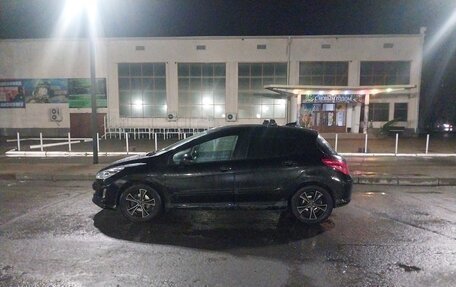 Peugeot 308 II, 2008 год, 500 000 рублей, 2 фотография