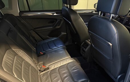 Volkswagen Tiguan II, 2020 год, 4 190 000 рублей, 16 фотография