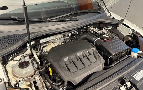 Volkswagen Tiguan II, 2020 год, 4 190 000 рублей, 23 фотография