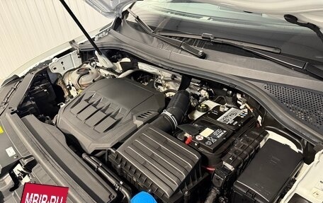 Volkswagen Tiguan II, 2020 год, 4 190 000 рублей, 22 фотография