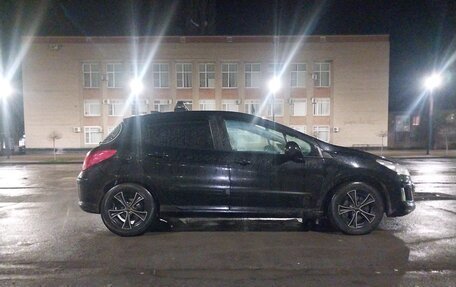 Peugeot 308 II, 2008 год, 500 000 рублей, 4 фотография