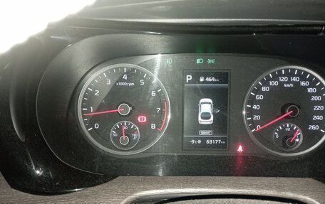 KIA K5, 2020 год, 2 450 000 рублей, 15 фотография