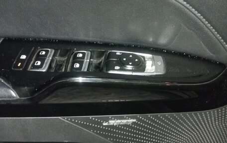 KIA K5, 2020 год, 2 450 000 рублей, 13 фотография