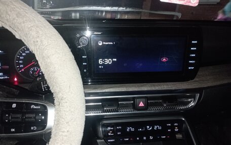 KIA K5, 2020 год, 2 450 000 рублей, 12 фотография