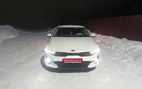 KIA K5, 2020 год, 2 450 000 рублей, 14 фотография