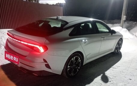 KIA K5, 2020 год, 2 450 000 рублей, 10 фотография