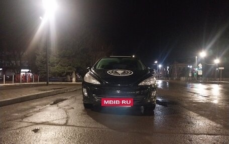 Peugeot 308 II, 2008 год, 500 000 рублей, 5 фотография