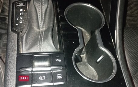 KIA K5, 2020 год, 2 450 000 рублей, 11 фотография