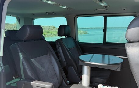 Volkswagen Multivan T5, 2010 год, 2 500 000 рублей, 6 фотография