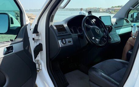 Volkswagen Multivan T5, 2010 год, 2 500 000 рублей, 5 фотография