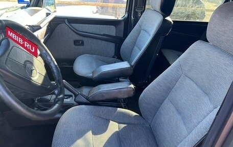 Mercedes-Benz G-Класс W463 рестайлинг _ii, 1991 год, 1 500 000 рублей, 9 фотография