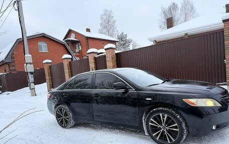 Toyota Camry, 2006 год, 1 050 000 рублей, 4 фотография