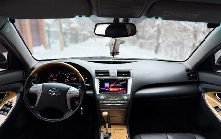 Toyota Camry, 2006 год, 1 050 000 рублей, 11 фотография