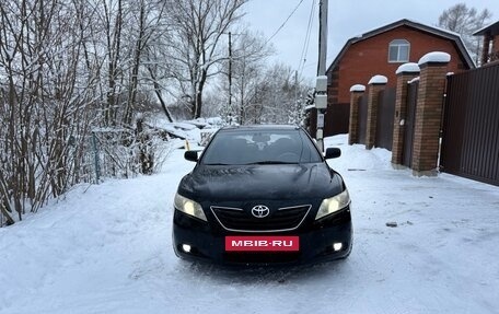 Toyota Camry, 2006 год, 1 050 000 рублей, 2 фотография
