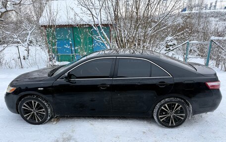 Toyota Camry, 2006 год, 1 050 000 рублей, 8 фотография