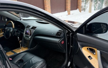 Toyota Camry, 2006 год, 1 050 000 рублей, 13 фотография