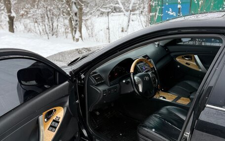 Toyota Camry, 2006 год, 1 050 000 рублей, 9 фотография