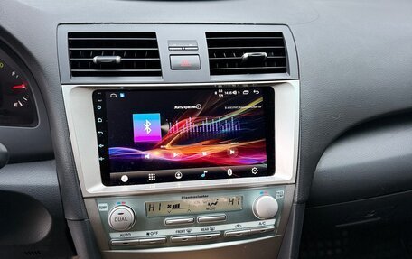 Toyota Camry, 2006 год, 1 050 000 рублей, 16 фотография