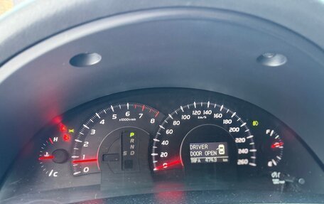 Toyota Camry, 2006 год, 1 050 000 рублей, 15 фотография