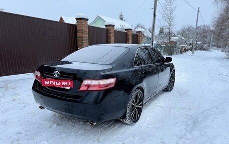 Toyota Camry, 2006 год, 1 050 000 рублей, 5 фотография