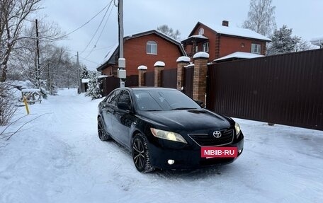 Toyota Camry, 2006 год, 1 050 000 рублей, 3 фотография