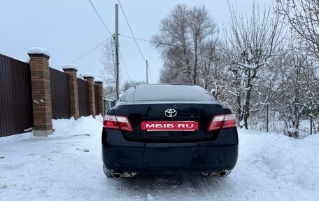 Toyota Camry, 2006 год, 1 050 000 рублей, 6 фотография