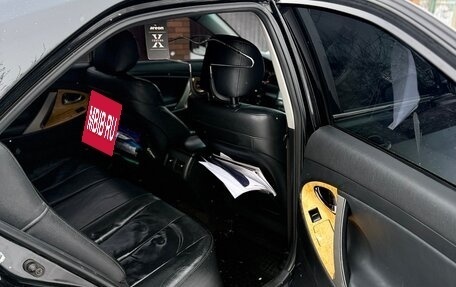 Toyota Camry, 2006 год, 1 050 000 рублей, 12 фотография