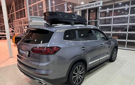 Chery Tiggo 8 Pro, 2022 год, 2 059 900 рублей, 6 фотография