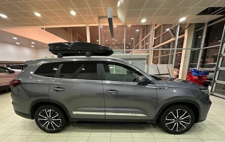 Chery Tiggo 8 Pro, 2022 год, 2 059 900 рублей, 7 фотография