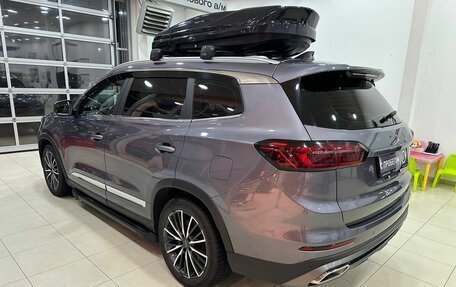 Chery Tiggo 8 Pro, 2022 год, 2 059 900 рублей, 4 фотография