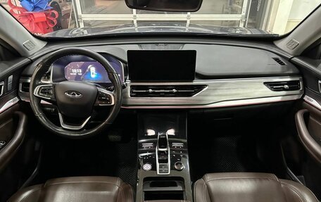 Chery Tiggo 8 Pro, 2022 год, 2 059 900 рублей, 11 фотография