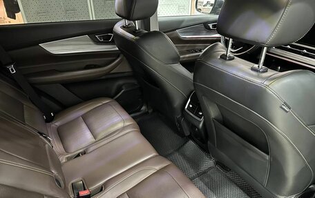 Chery Tiggo 8 Pro, 2022 год, 2 059 900 рублей, 9 фотография