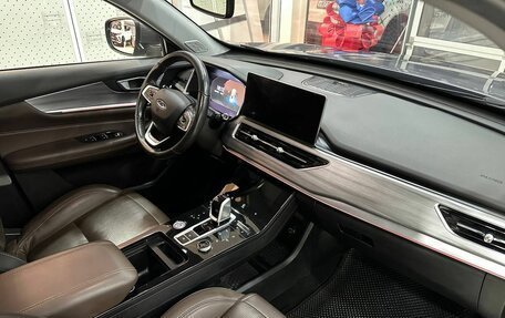 Chery Tiggo 8 Pro, 2022 год, 2 059 900 рублей, 8 фотография