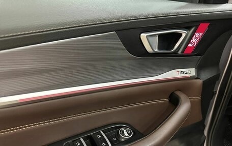 Chery Tiggo 8 Pro, 2022 год, 2 059 900 рублей, 12 фотография