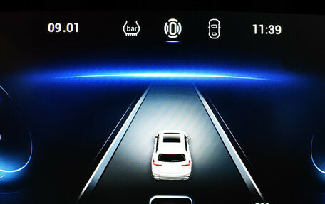 Chery Tiggo 8 Pro, 2021 год, 1 700 000 рублей, 6 фотография