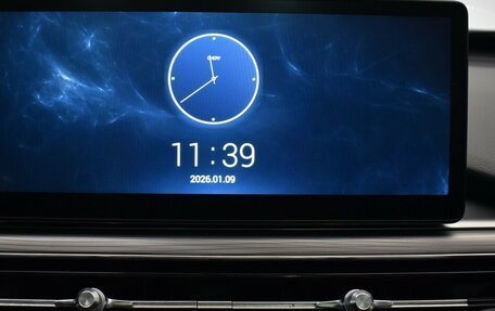 Chery Tiggo 8 Pro, 2021 год, 1 700 000 рублей, 7 фотография