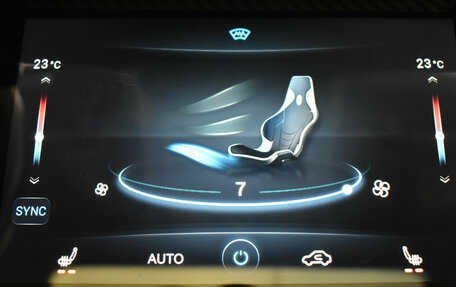 Chery Tiggo 8 Pro, 2021 год, 1 700 000 рублей, 8 фотография