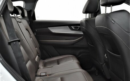 Chery Tiggo 8 Pro, 2021 год, 1 700 000 рублей, 16 фотография