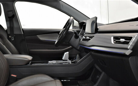 Chery Tiggo 8 Pro, 2021 год, 1 700 000 рублей, 15 фотография