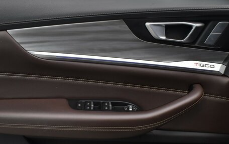 Chery Tiggo 8 Pro, 2021 год, 1 700 000 рублей, 14 фотография