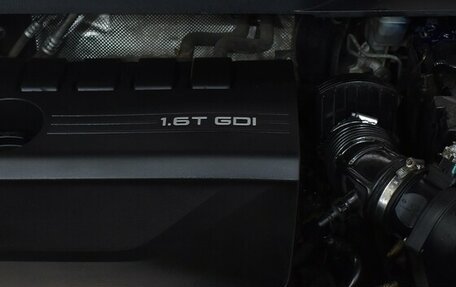 Chery Tiggo 8 Pro, 2021 год, 1 700 000 рублей, 20 фотография